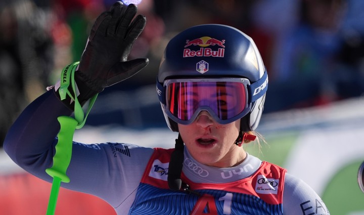 Možným scenárom superdominantná Shiffrinová aj historický úspech Goggiovej